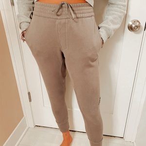 Charcoal Grey Adidas Sweats